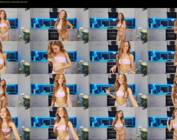 ella__sweety — 10 minute Chaturbate female cam show recording, 1080p, Nov 6, 2021