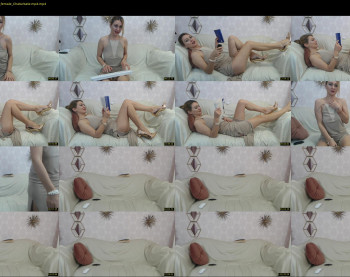 ellamilf — 70 minute Chaturbate female cam show recording, 1080p, Nov 6, 2021