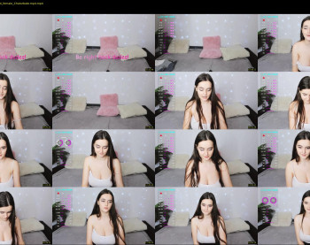 emmika_ — 22 minute Chaturbate female cam show recording, 1080p, Nov 6, 2021
