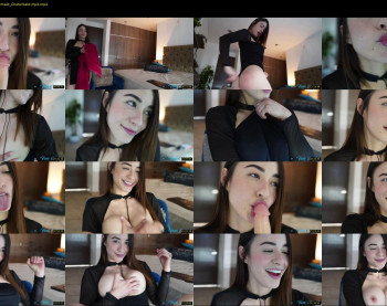 emyii — 70 minute Chaturbate female cam show recording, 1080p, Nov 6, 2021