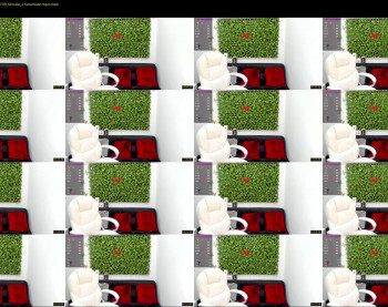 enma_clark — 33 minute Chaturbate female cam show recording, 1080p, Nov 6, 2021