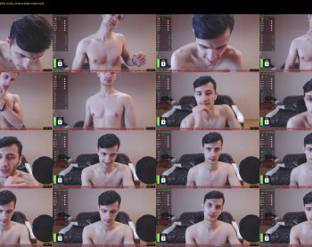 eric_poston — 7 minute Chaturbate male cam show recording, 720p, Nov 6, 2021