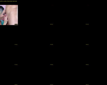 ethan_hotdick — 41 minute Chaturbate couple cam show recording, 720p, Nov 7, 2021