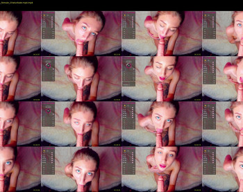 evalanis — 4 minute Chaturbate couple cam show recording, 1080p, Nov 6, 2021