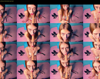 evalanis — 70 minute Chaturbate couple cam show recording, 1080p, Nov 7, 2021
