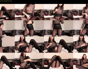 evalewis — 70 minute Chaturbate female cam show recording, 1080p, Nov 6, 2021