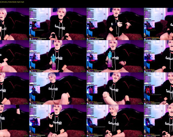 fatalgoth — 7 minute Chaturbate couple cam show recording, 1080p, Nov 6, 2021