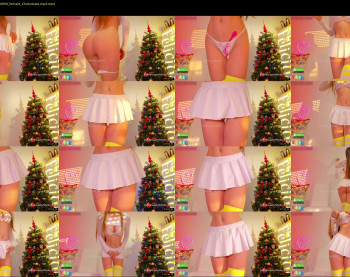 felicity_yours — 74 minute Chaturbate female cam show recording, 1080p, Nov 6, 2021