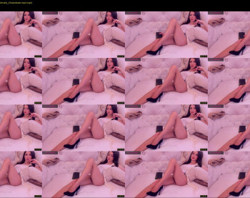 foxyx1 — 29 minute Chaturbate female cam show recording, 720p, Nov 6, 2021