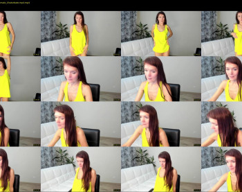 fritha — 9 minute Chaturbate female cam show recording, 1080p, Nov 6, 2021
