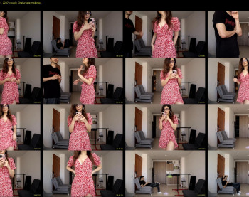 funcouple1985 — 72 minute Chaturbate couple cam show recording, 1080p, Nov 6, 2021