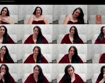 giorg107 — 73 minute Chaturbate couple cam show recording, 1080p, Nov 6, 2021