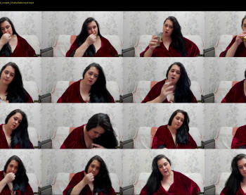 giorg107 — 16 minute Chaturbate couple cam show recording, 1080p, Nov 6, 2021