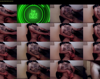 gnorris88 — 67 minute Chaturbate male cam show recording, 720p, Nov 7, 2021