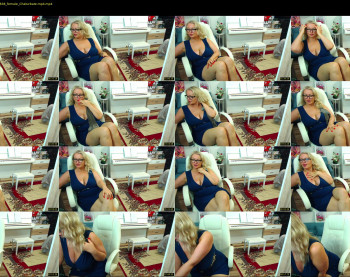 hardanaldp — 10 minute Chaturbate female cam show recording, 720p, Nov 6, 2021