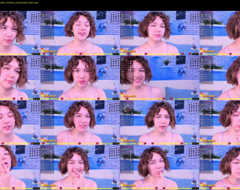 helenahayley — 30 minute Chaturbate female cam show recording, 1080p, Nov 6, 2021