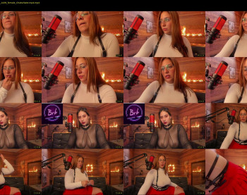 helenstanford — 32 minute Chaturbate female cam show recording, 1080p, Nov 6, 2021