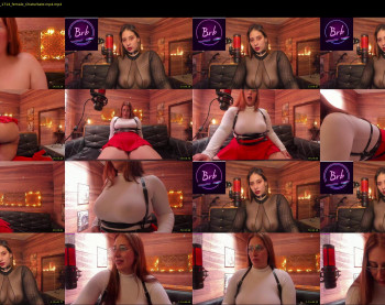 helenstanford — 86 minute Chaturbate female cam show recording, 1080p, Nov 6, 2021