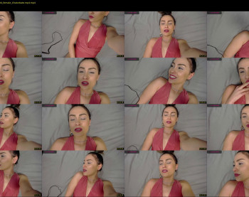 hornyycpl — 8 minute Chaturbate couple cam show recording, 720p, Nov 6, 2021