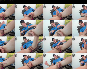 horse_man2 — 36 minute Chaturbate male cam show recording, 720p, Nov 6, 2021
