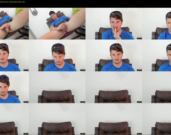 horse_man2 — 36 minute Chaturbate male cam show recording, 720p, Nov 6, 2021
