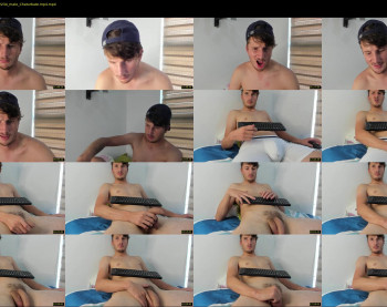horse_man2 — 31 minute Chaturbate male cam show recording, 720p, Nov 6, 2021
