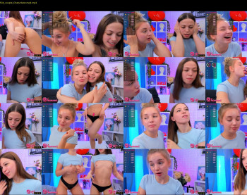 huntertiana — 48 minute Chaturbate female cam show recording, 1080p, Nov 6, 2021