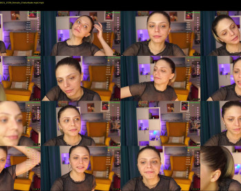 idontlikeguccibelts — 70 minute Chaturbate female cam show recording, 1080p, Nov 6, 2021