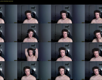 ironthud — 5 minute Chaturbate male cam show recording, 1080p, Nov 6, 2021