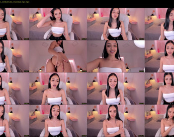 isabella_torres_ — 70 minute Chaturbate female cam show recording, 1080p, Nov 6, 2021