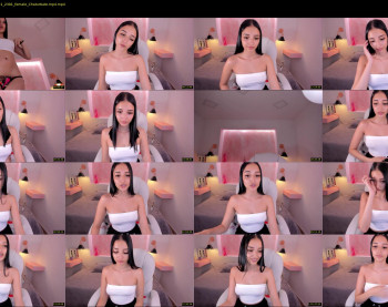 isabella_torres_ — 70 minute Chaturbate female cam show recording, 1080p, Nov 6, 2021