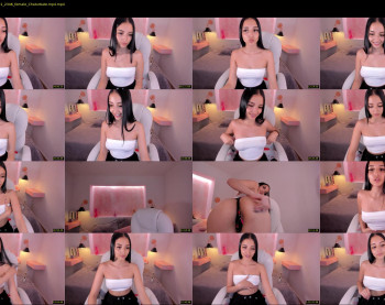 isabella_torres_ — 70 minute Chaturbate female cam show recording, 1080p, Nov 6, 2021