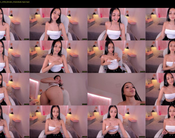 isabella_torres_ — 70 minute Chaturbate female cam show recording, 1080p, Nov 6, 2021