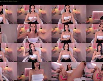isabella_torres_ — 70 minute Chaturbate female cam show recording, 1080p, Nov 7, 2021