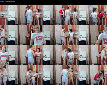 iuliana32 — 70 minute Chaturbate couple cam show recording, 1080p, Nov 6, 2021