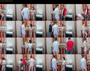 iuliana32 — 71 minute Chaturbate couple cam show recording, 1080p, Nov 6, 2021