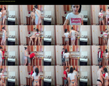 iuliana32 — 45 minute Chaturbate couple cam show recording, 1080p, Nov 6, 2021