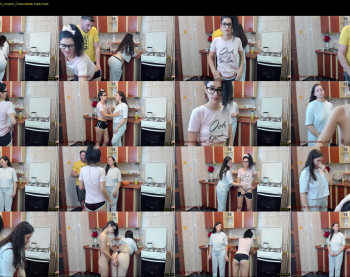 iuliana32 — 70 minute Chaturbate couple cam show recording, 1080p, Nov 6, 2021