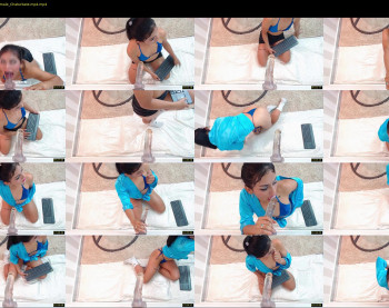 ivy_li — 34 minute Chaturbate female cam show recording, 720p, Nov 6, 2021