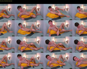 jacksonvox — 3 minute Chaturbate male cam show recording, 1080p, Nov 6, 2021