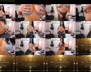 jadeh_williams — 70 minute Chaturbate female cam show recording, 720p, Nov 6, 2021