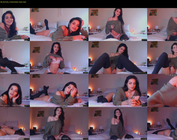 jadeperez_ — 70 minute Chaturbate female cam show recording, 1080p, Nov 7, 2021