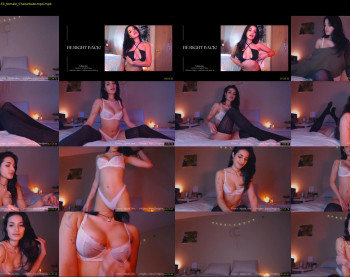 jadeperez_ — 42 minute Chaturbate female cam show recording, 1080p, Nov 7, 2021
