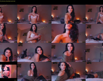 jadeperez_ — 70 minute Chaturbate female cam show recording, 1080p, Nov 7, 2021