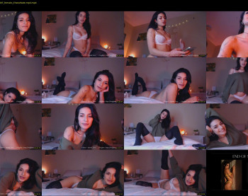jadeperez_ — 73 minute Chaturbate female cam show recording, 1080p, Nov 7, 2021