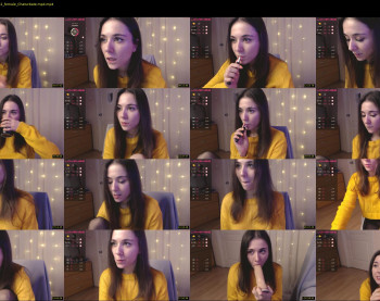 jane_kinn — 70 minute Chaturbate female cam show recording, 720p, Nov 7, 2021