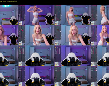 janice_sweet — 5 minute Chaturbate female cam show recording, 1080p, Nov 6, 2021