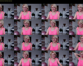 jasmin18v — 9 minute Chaturbate female cam show recording, 720p, Nov 6, 2021