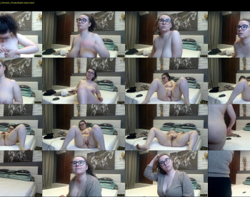 jessykah — 17 minute Chaturbate female cam show recording, 1080p, Nov 6, 2021