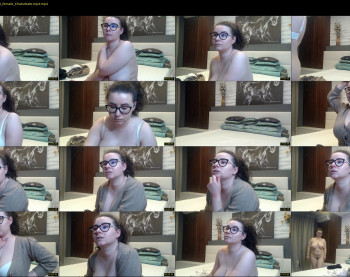 jessykah — 42 minute Chaturbate female cam show recording, 1080p, Nov 6, 2021